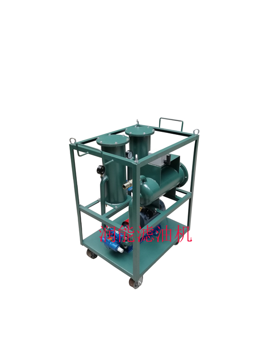 JL-50型移動式輕便濾油機(jī)牽手新疆瑞遠(yuǎn)柳工機(jī)械設(shè)備有限公司