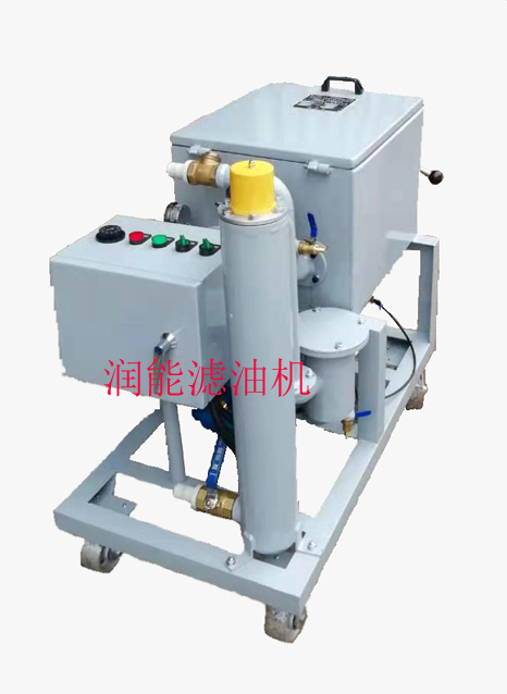 發(fā)電機(jī)密封油系統(tǒng)的原理及異常處理