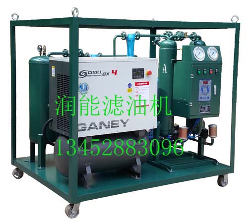 AD-20干燥空氣發生器